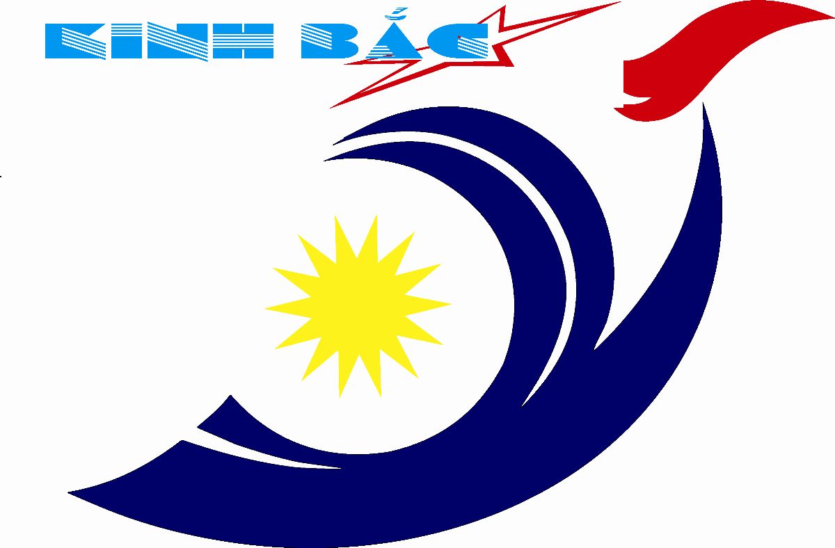 logo kinh bắc