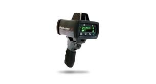 MÁY ĐO TỐC ĐỘ CẦM TAY PROLASER CAM III