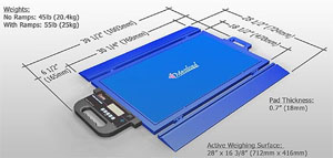 MASSLOAD 20T
