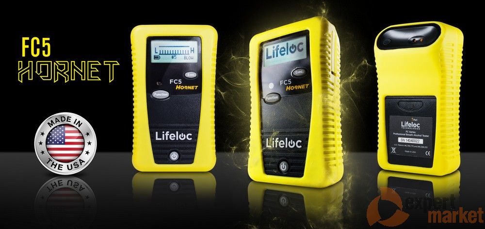 LIFELOC FC5_3