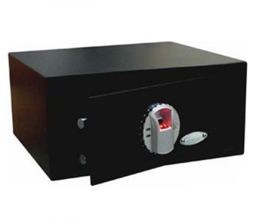 KÉT SẮT VÂN TAY CHỐNG CHÁY ADEL CB-20 FO