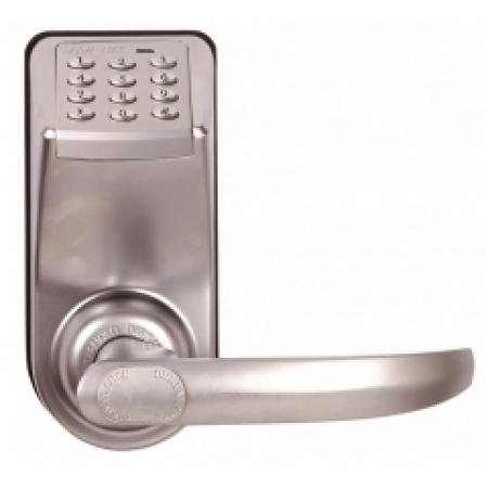 KHÓA SỐ ADEL DIY-3798
