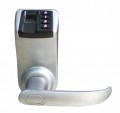 KHÓA CỬA VÂN TAY ADEL DIY-3398