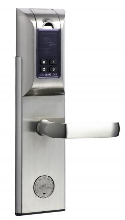 KHÓA CỬA VÂN TAY ADEL 4920